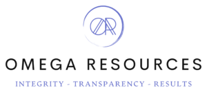 Omega Resources